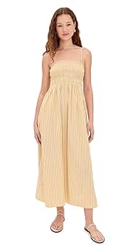 ワンピース BIANCA CAMI DRESS Bianca Cami Midi Dress – CICI OFFICIAL WEBSITE | CICI BY CICI